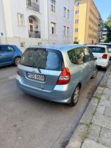 Honda Jazz 1.2 Benzin | TÜV 06/2028 | 160.... - Honda Jazz Gebrauchtwagen in München
