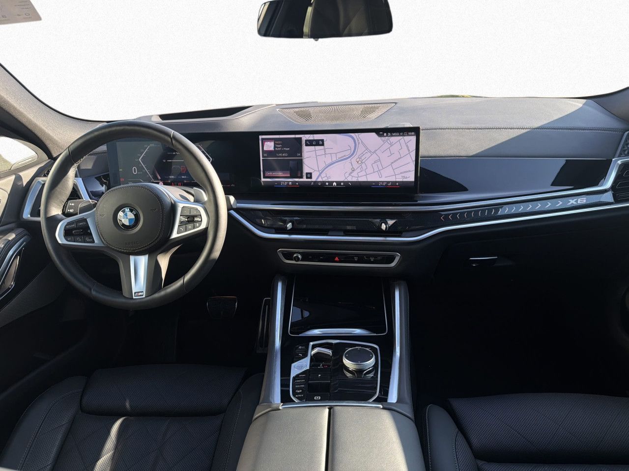 BMW X6 - Bild 16
