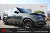 Land Rover Range Rover D350 HSE SWB Pano-Standhzg-KeyGo-ACC - gebrauchte Land Rover Range Rover aus dem Jahr 2023
