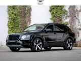 Bentley Bentayga 3.0 Hybrid 4WD Autom. - Bentley Bentayga Plug-in Hybrid (PHEV) Gebrauchtwagen
