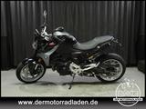 BMW F 900 R ABS, ESA, VERSAND BUNDESWEIT AB 99,- - BMW 90