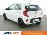 Kia Picanto 1.2 Dream Team*PDC*KLIMA*GARANTIE* - Kia Picanto Gebrauchtwagen in Berlin