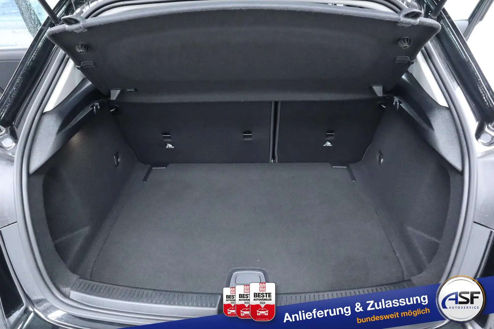 Mercedes-Benz A-Class #LED High Performance #Kamera #Schaltw..., миниатюра 10