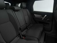 Land Rover Discovery Sport - Vorschau Bild 8