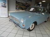 Ford Taunus 12M P4, Baujahr 1963 - Ford Taunus: P4