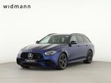 Mercedes-Benz E 63 AMG S 4M+ T *Massage*Sportabgas*Standh*AHK* - gebrauchte Mercedes-Benz E 63 AMG aus dem Jahr 2021