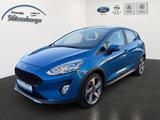 Ford Fiesta Active 1.0 *ALU*NEBEL*SHZ*Frontsch. heiz. - Ford Fiesta: Fr