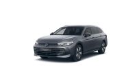 Volkswagen Passat - Vorschau Bild 1
