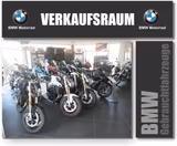 BMW R 1200 GS Adventure / Triple Black  / Koffer - BMW R1200GS ADVENTURE