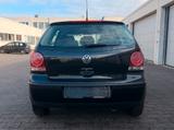 Volkswagen Polo 1.2 44kW Trendline - Volkswagen Polo: Trendline