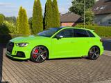 Audi RS3 2.5 Sportback - Vollausstattung - Kein OPF - Audi RS3 von privat