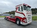 Volvo FH540 6x2 euro6 , I-Shift , NAPPA - Volvo FH 540