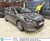 Peugeot 208 1.5 BlueHDI Active LED Navi Klima PDC ... - Peugeot 208 Active mit Diesel-Antrieb