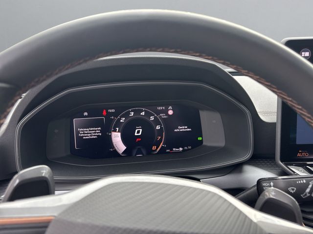 Leon Sportstourer VZ 2.0TSI 4D*AHK+SOUND+NAVI*