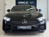Mercedes-Benz CLS 400d 4Matic - Mercedes-Benz CLS 400 aus 2021