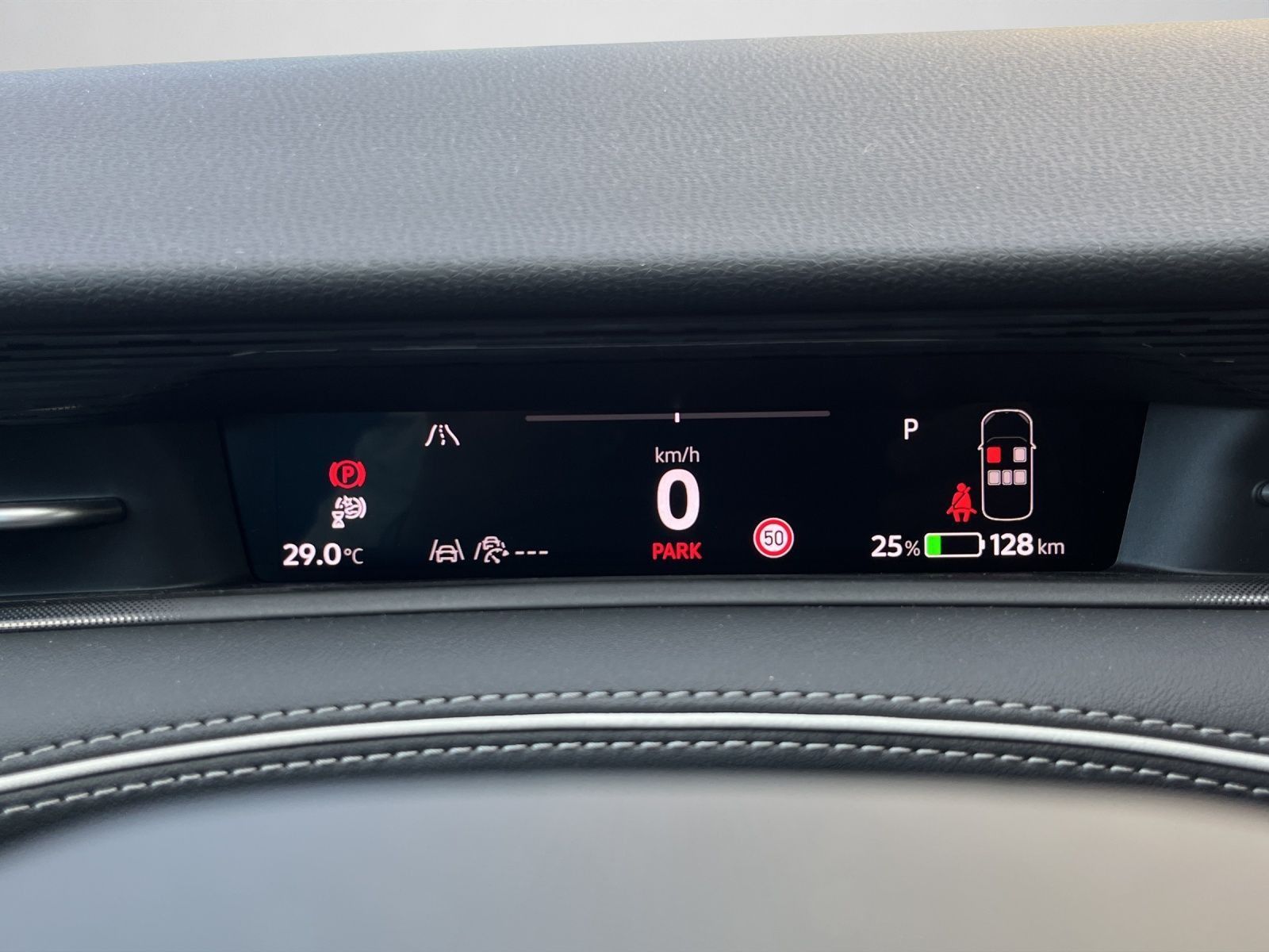 Volkswagen ID.7 - Bild 12