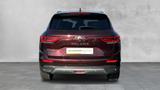 Renault Koleos INITIALE PARIS TCE 160 EDC KLIMA+LED+SHZ - mit Benzin-Antrieb: Vollleder, Ambiente-Beleuchtung