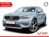 Volvo XC 40 D4 AWD Momentum LED Totwinkel Standheizung - Volvo XC40 Diesel Gebrauchtwagen
