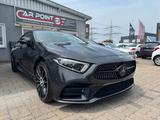 Mercedes-Benz CLS 400 d 4Matic AMG Line*Ambien*ELSSD*Volllede* - Mercedes-Benz CLS 400 aus 2020