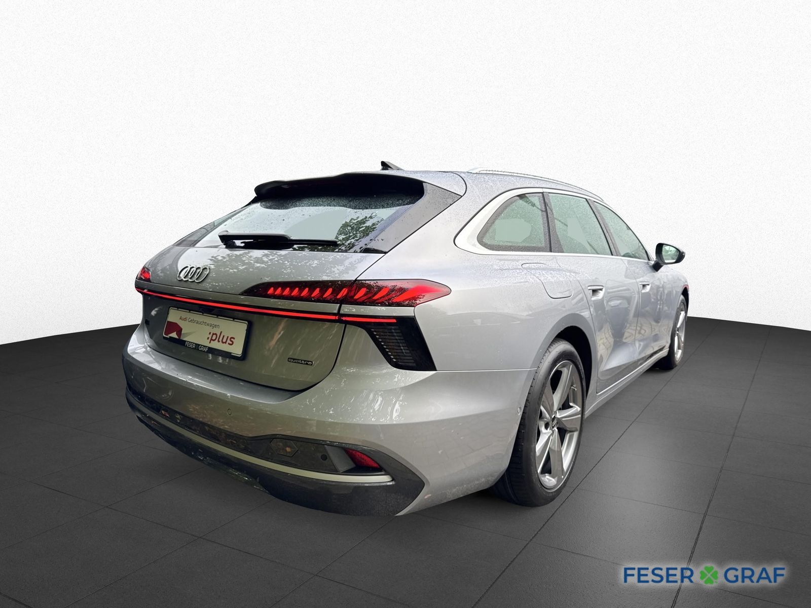 Audi A6 - Bild 5