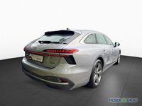 Audi A6 - Vorschau Bild 5
