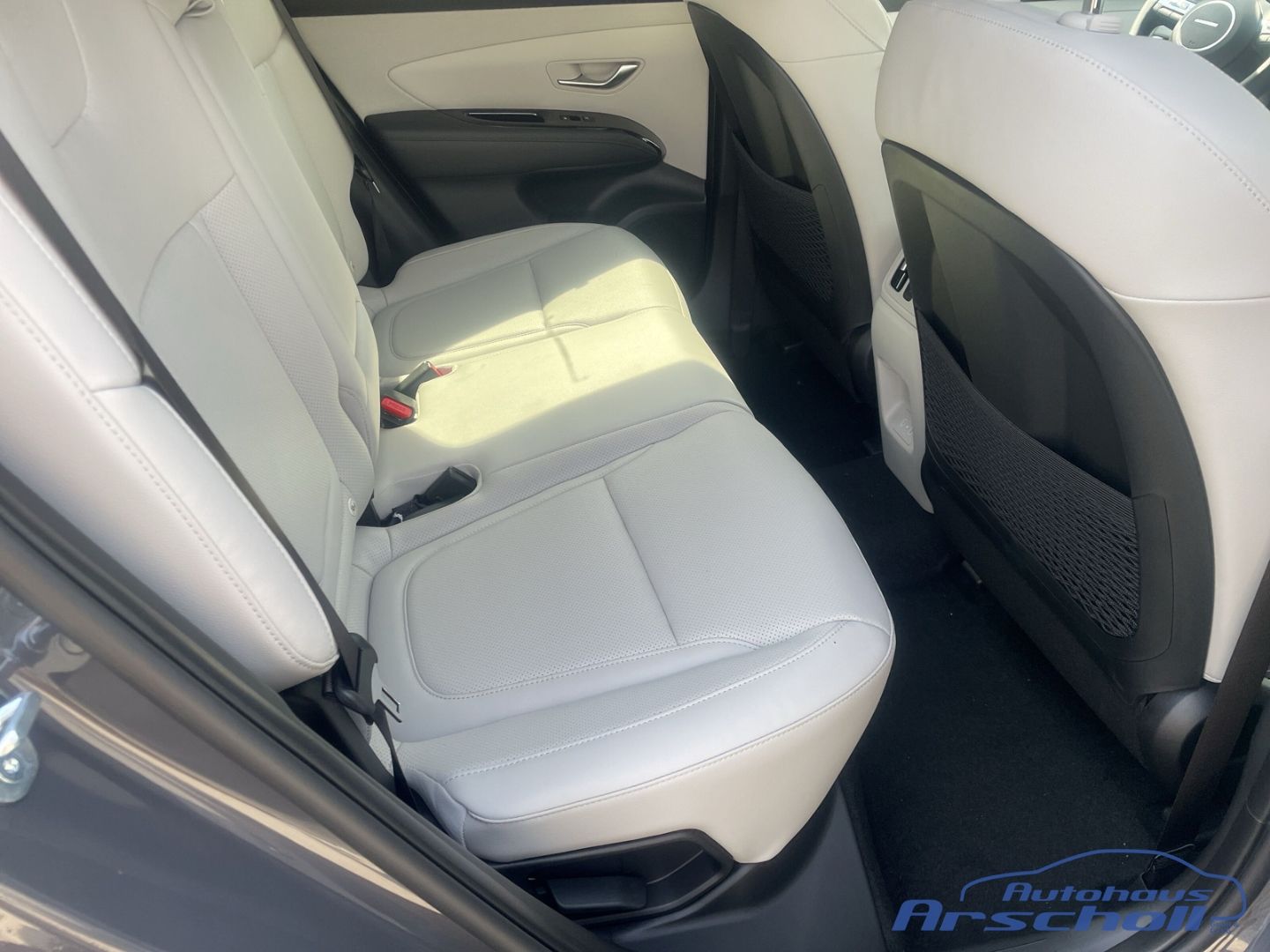 Hyundai Tucson – Bild 9