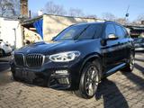BMW X3 M40 Luxury Line ACC 360 NAV MEM STHZ - BMW Unfallwagen