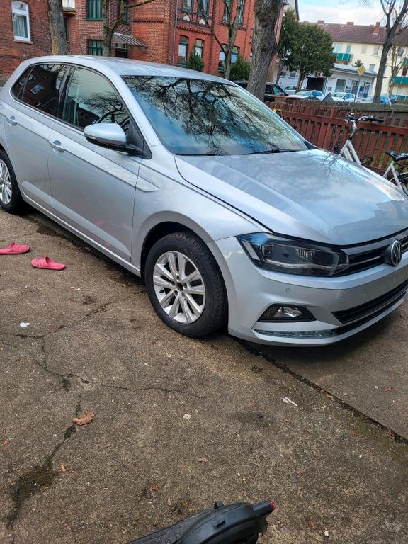 Image of Volkswagen Polo