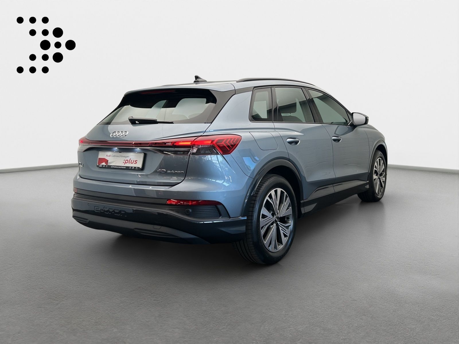 Audi Q4 e-tron - Bild 2