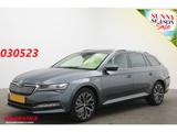 Skoda Superb kombi 1.4 TSI iV L&K Executive Pano LED A - Skoda Unfallwagen