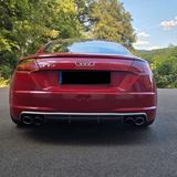 Audi TTS Coupe 2.0 TFSI S tronic quattro - - Audi TTS in Wuppertal