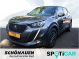 Peugeot 2008 Active Pack PureTech +SHZ+LED+HSA+BC+RFK+ - Peugeot 2008 in Wuppertal