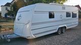 LMC Lord 590/Klimaautomatik - LMC Wohnwagen Lord