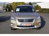 Toyota RAV 4 2,2 Travel 4x4 / AHK /Navigationsystem / C - Toyota RAV 4 mit Diesel-Antrieb