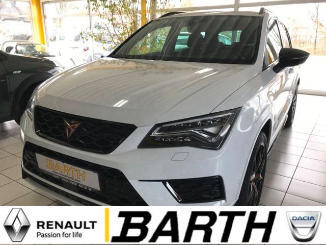 Cupra Ateca 4Drive