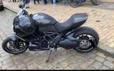 Ducati Diavel  - DUCATI 2011 DIAVEL