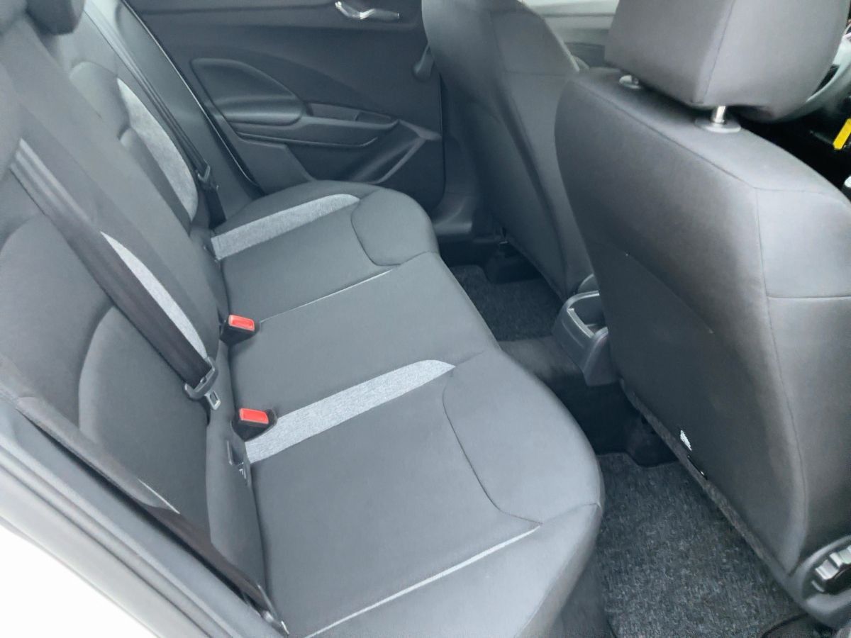 Skoda Fabia - Bild 13