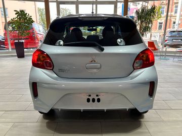 Mitsubishi Space Star 1.2 Klima
