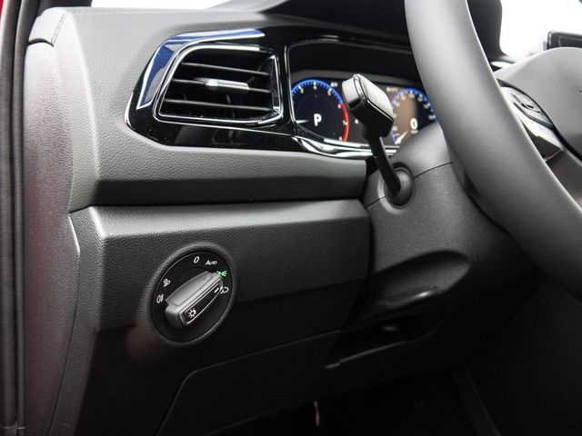 T-Roc 1.5 TSI Style PDC SHZ KAMERA NAVI AHK ACC