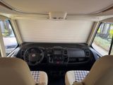 HYMER / ERIBA / HYMERCAR Hymer  B-Klasse DynamicLine 584  all in  - Hymer b klasse Wohnwagen gebraucht