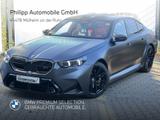 BMW M5 Limousine M Drivers P. Ultimate Pack AHK B&W - BMW M5 Plug-In Hybrid Gebrauchtwagen