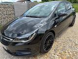 Opel Astra 1.4 Turbo Active 92kW Active - Opel Astra: 9