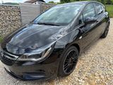 Opel Astra 1.4 Turbo Active 92kW Active - Opel Astra: 92