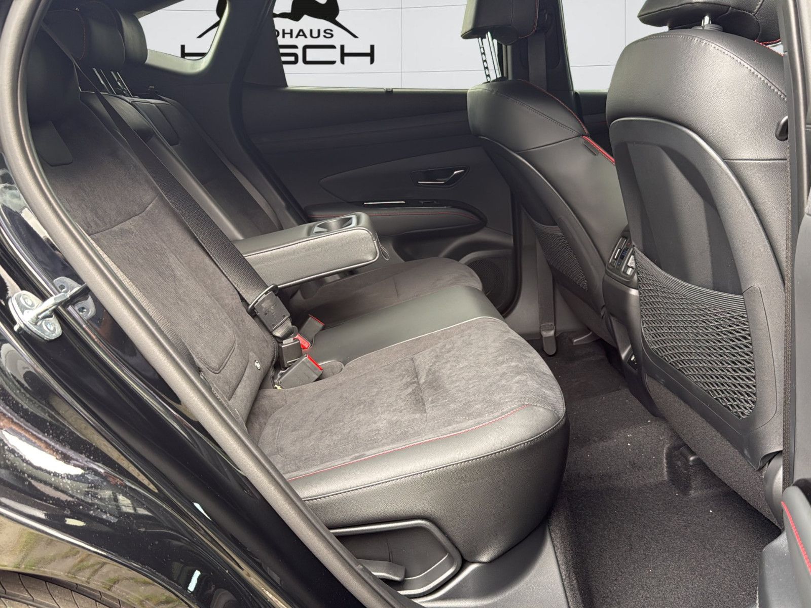 Hyundai TUCSON - Bild 13