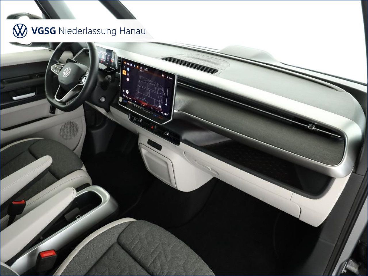 Volkswagen ID. Buzz - Bild 6