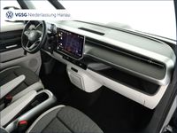 Volkswagen ID. Buzz - Vorschau Bild 6