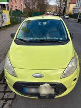 Ford Ka Kleines Auto Stadt Auto - Ford Ka/Ka+ in Dresden