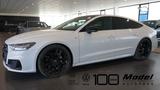Audi A7 Sportback 50 TDI quattro | S line | Pano - Audi A7: Weiß