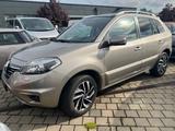 Renault Koleos Night&Day 4x4 - Renault Koleos aus 2015