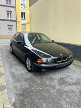 BMW E39 bmw 523i - BMW 523 in Gelsenkirchen